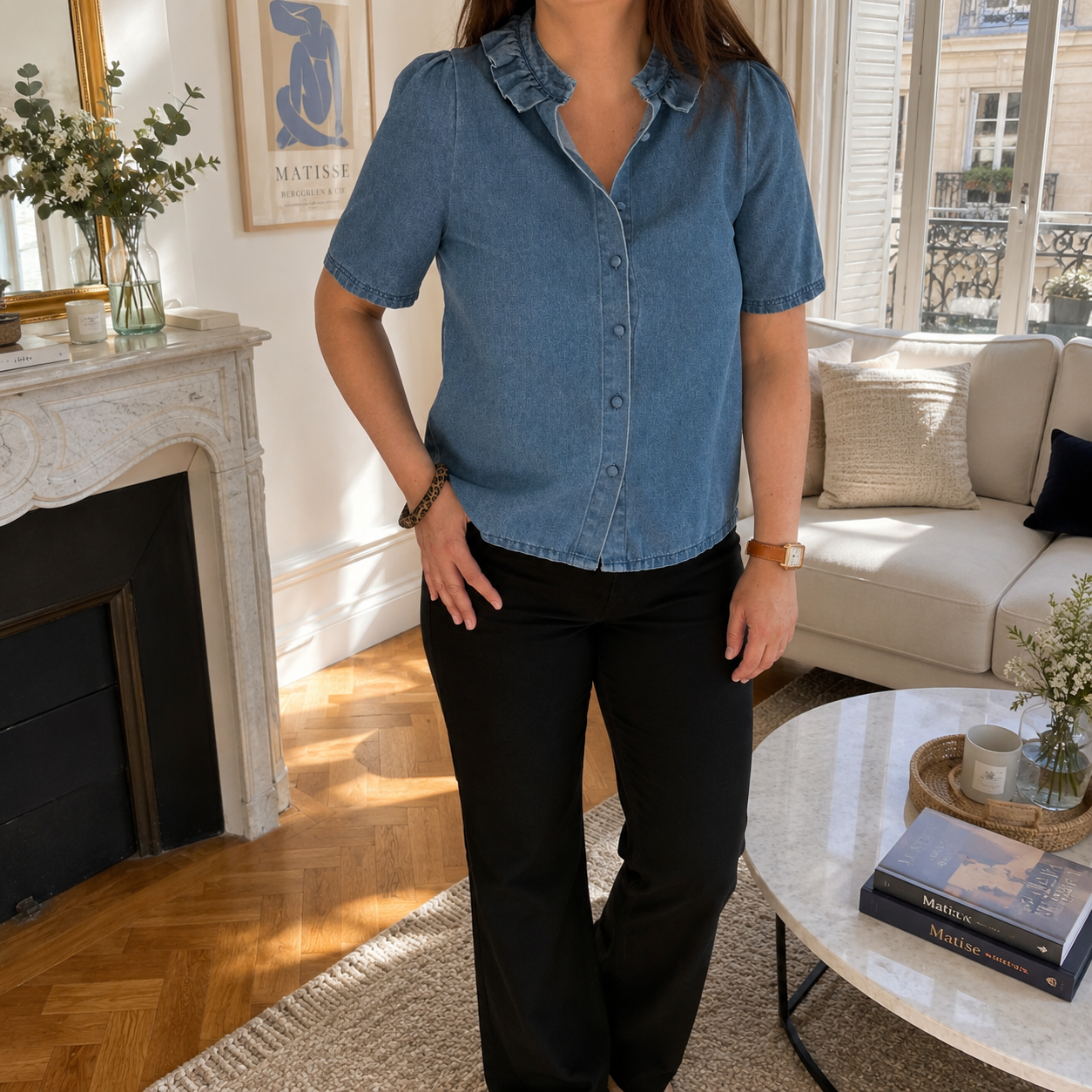 Selection de vêtements femme grande taille du 34 au 42 disponible à l'atelier n°1, boutique de prêt à porter et accessoires à saint Quentin 