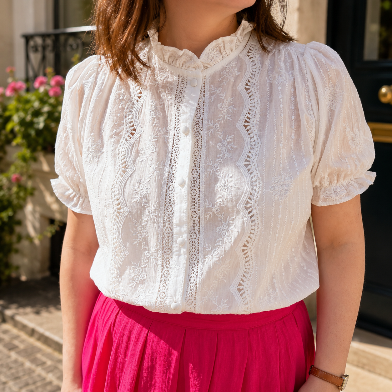Selection de vêtements femme grande taille du 34 au 42 disponible à l'atelier n°1, boutique de prêt à porter et accessoires à saint Quentin 