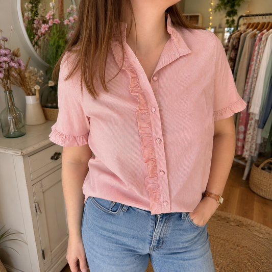 Selection de vêtements femme grande taille du 34 au 42 disponible à l'atelier n°1, boutique de prêt à porter et accessoires à saint Quentin 