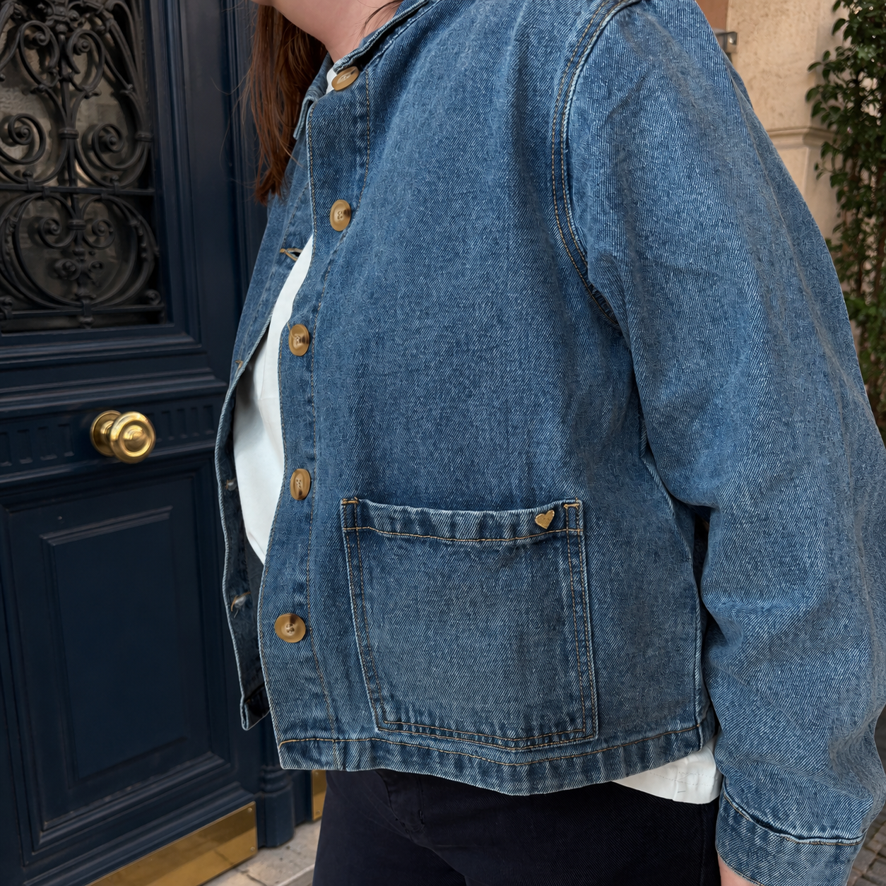 vêtement FEMME tendance du 34 au 42  disponible à l'atelier n°1, boutique de prêt à porter et accessoires à saint Quentin 
