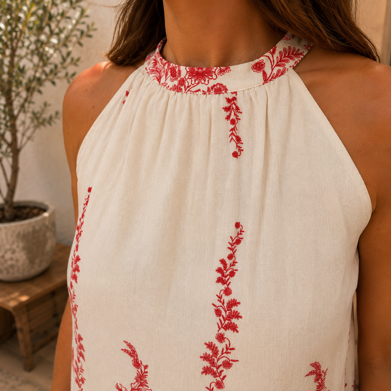 Selection de vêtements femme grande taille du 34 au 42 disponible à l'atelier n°1, boutique de prêt à porter et accessoires à saint Quentin 