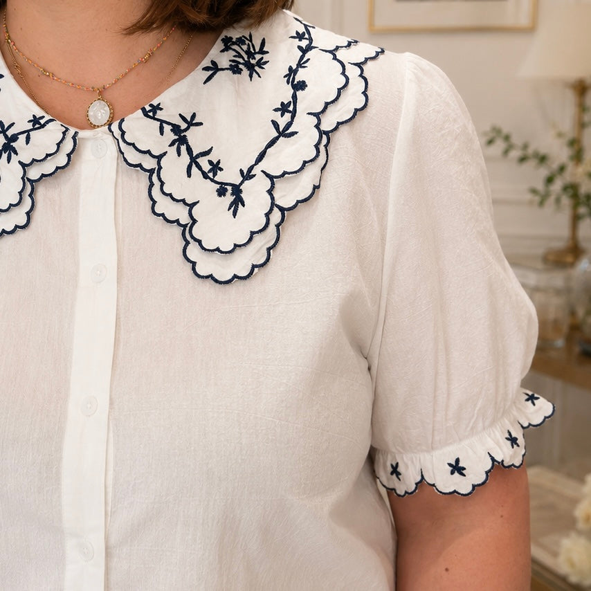 Vêtements femme  tendance disponible à l'atelier n°1, boutique de prêt à porter et accessoires à saint Quentin 