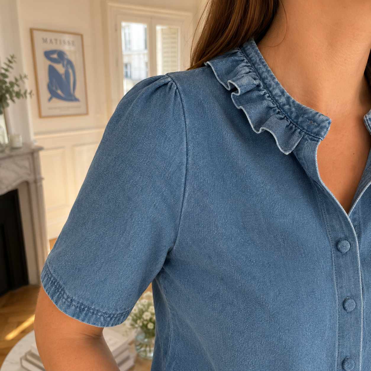 Selection de vêtements femme grande taille du 34 au 42 disponible à l'atelier n°1, boutique de prêt à porter et accessoires à saint Quentin 