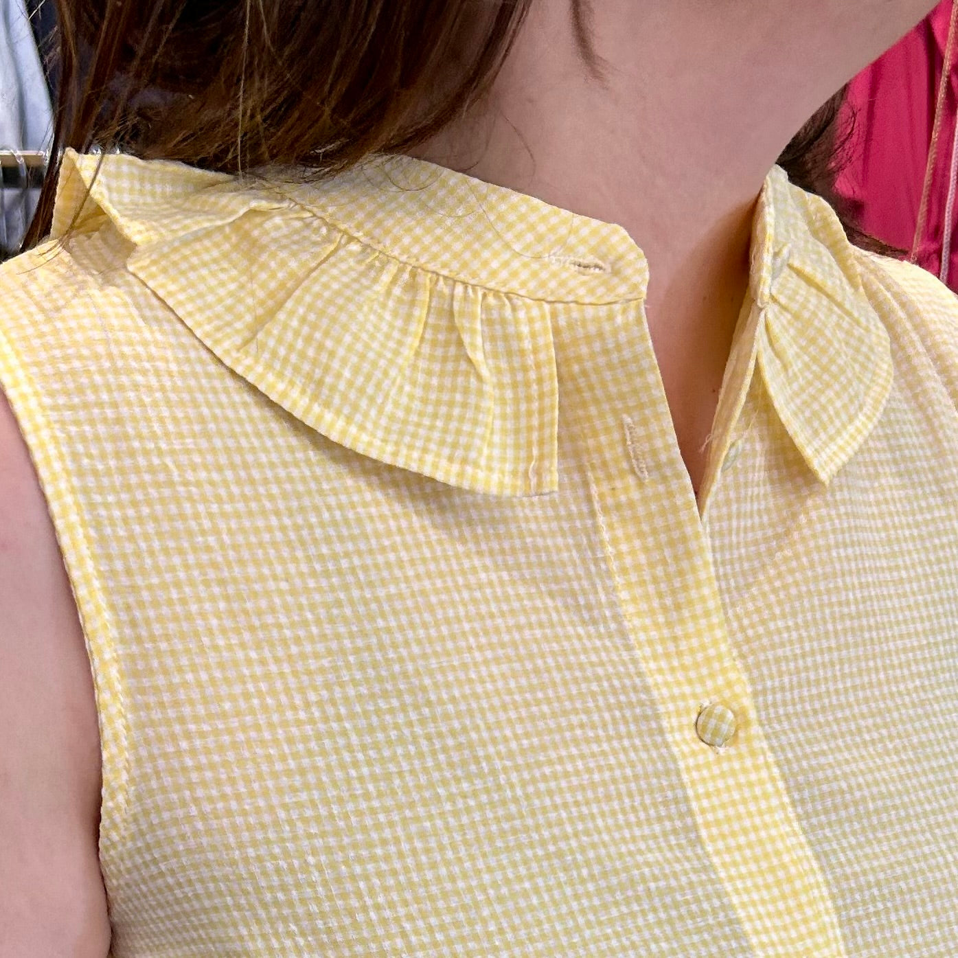 Selection de vêtements femme grande taille du 34 au 42 disponible à l'atelier n°1, boutique de prêt à porter et accessoires à saint Quentin 