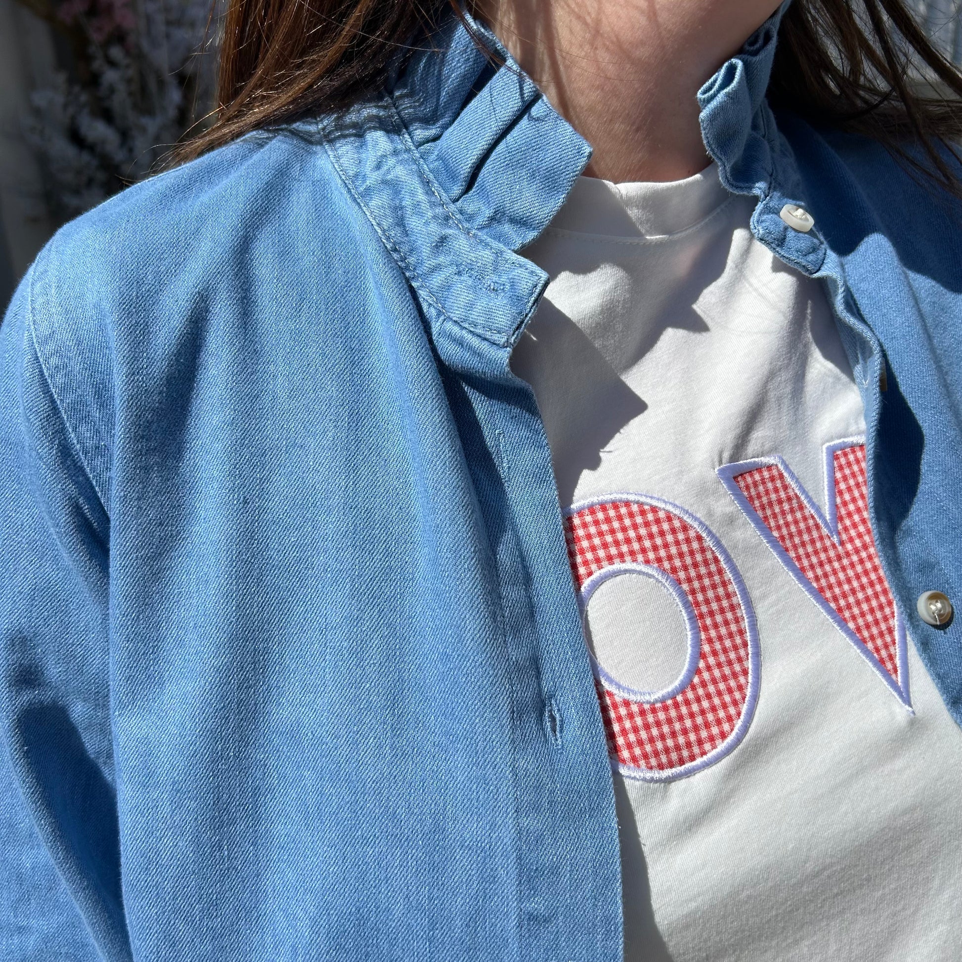 vêtement femme tendance du 34 au 42 disponible à l'atelier n°1, boutique de prêt à porter et accessoires à saint Quentin 