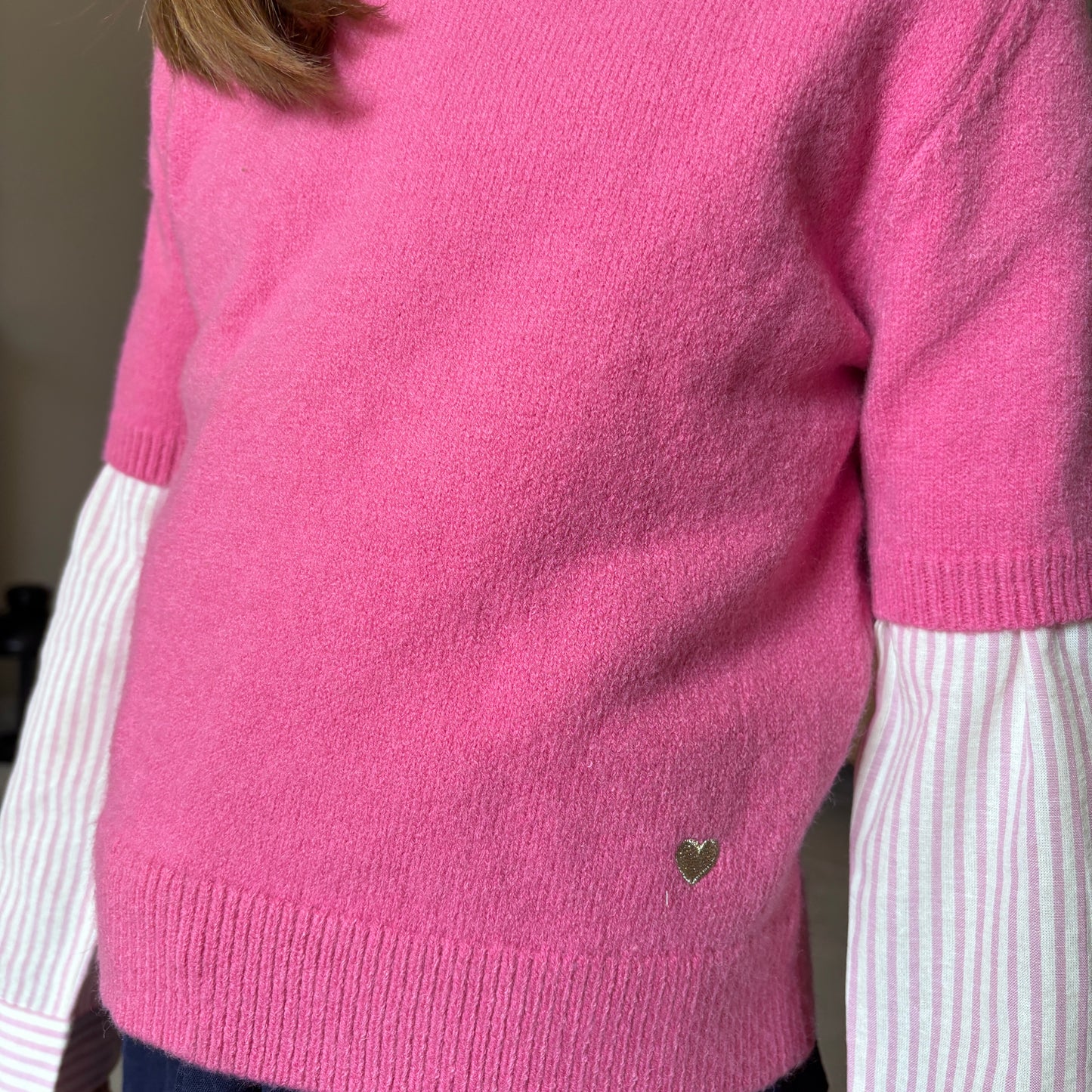 vêtement enfant tendance du 2 au 12 ans disponible à l'atelier n°1, boutique de prêt à porter et accessoires à saint Quentin 