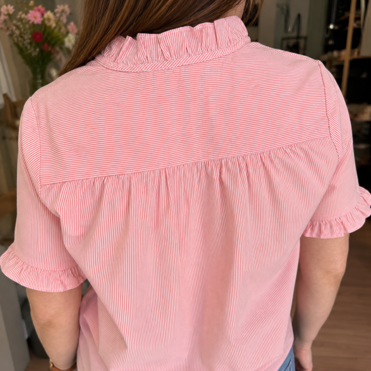 Selection de vêtements femme grande taille du 34 au 42 disponible à l'atelier n°1, boutique de prêt à porter et accessoires à saint Quentin 