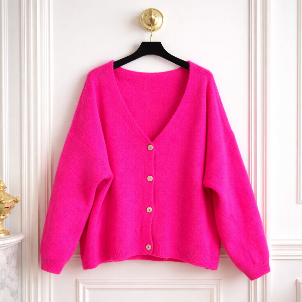Selection de vêtements femme grande taille du 44 au 50 disponible à l'atelier n°1, boutique de prêt à porter et accessoires à saint Quentin 