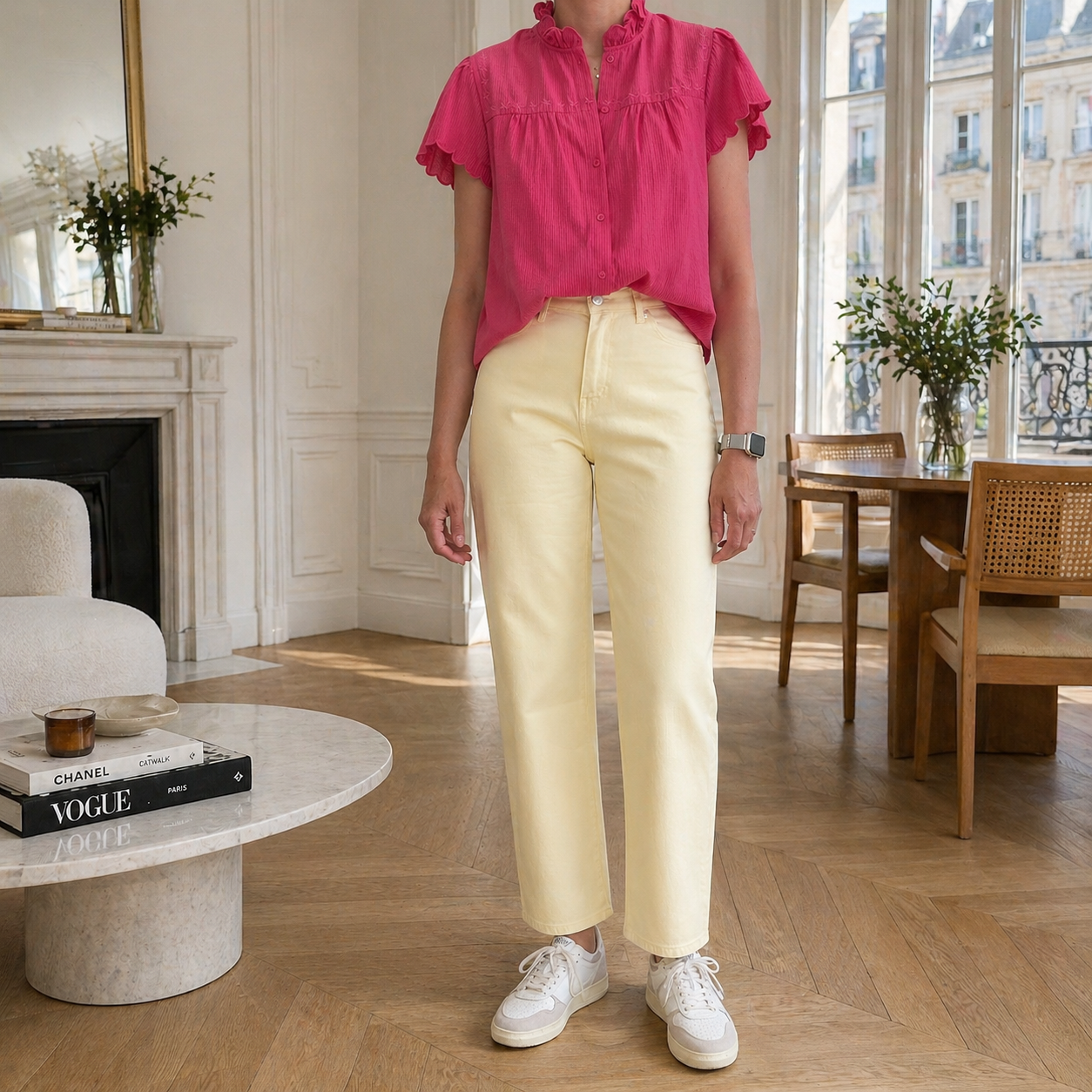 Selection de vêtements femme grande taille du 34 au 42 disponible à l'atelier n°1, boutique de prêt à porter et accessoires à saint Quentin 