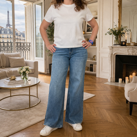 vêtement femme tendance du 34 au 42 disponible à l'atelier n°1, boutique de prêt à porter et accessoires à saint Quentin 