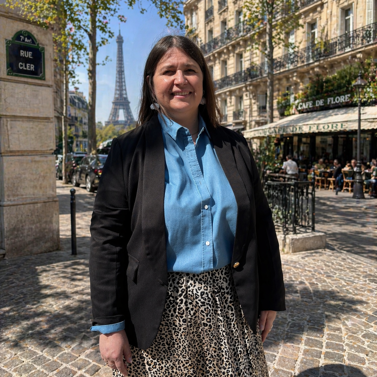 Selection de vêtements femme grande taille du 44 au 50 disponible à l'atelier n°1, boutique de prêt à porter et accessoires à saint Quentin 