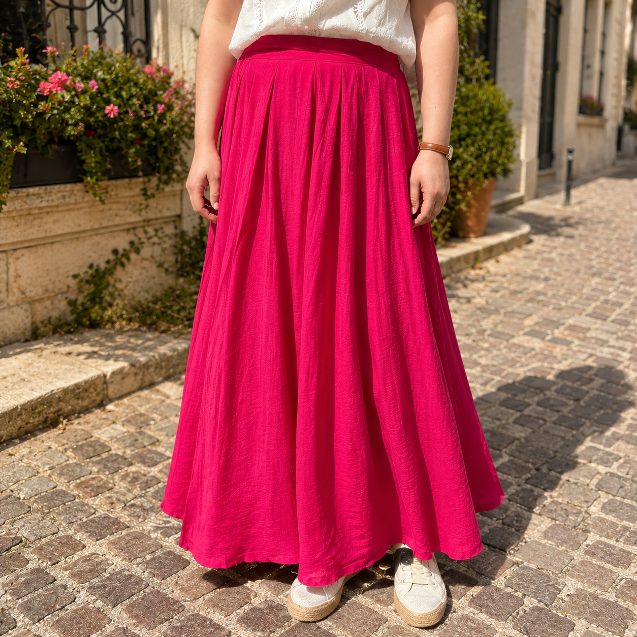 Selection de vêtements femme grande taille du 34 au 42 disponible à l'atelier n°1, boutique de prêt à porter et accessoires à saint Quentin 