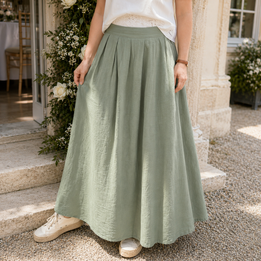 Selection de vêtements femme grande taille du 34 au 42 disponible à l'atelier n°1, boutique de prêt à porter et accessoires à saint Quentin 