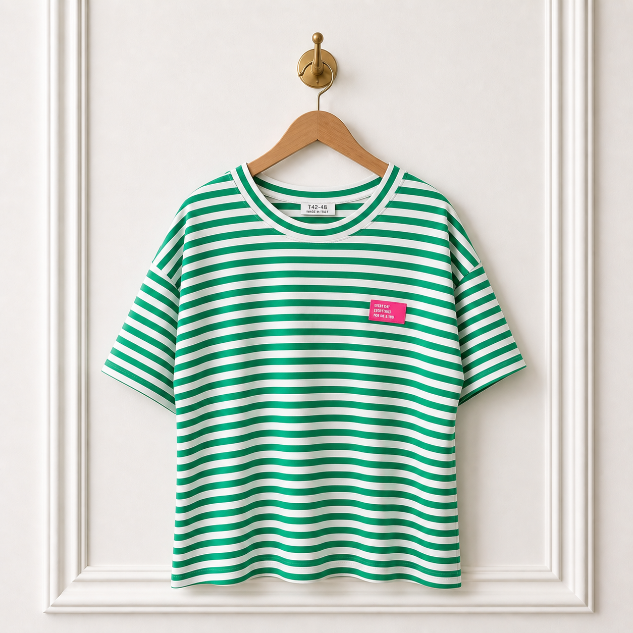 Vêtements femme  tendance disponible à l'atelier n°1, boutique de prêt à porter et accessoires à saint Quentin 