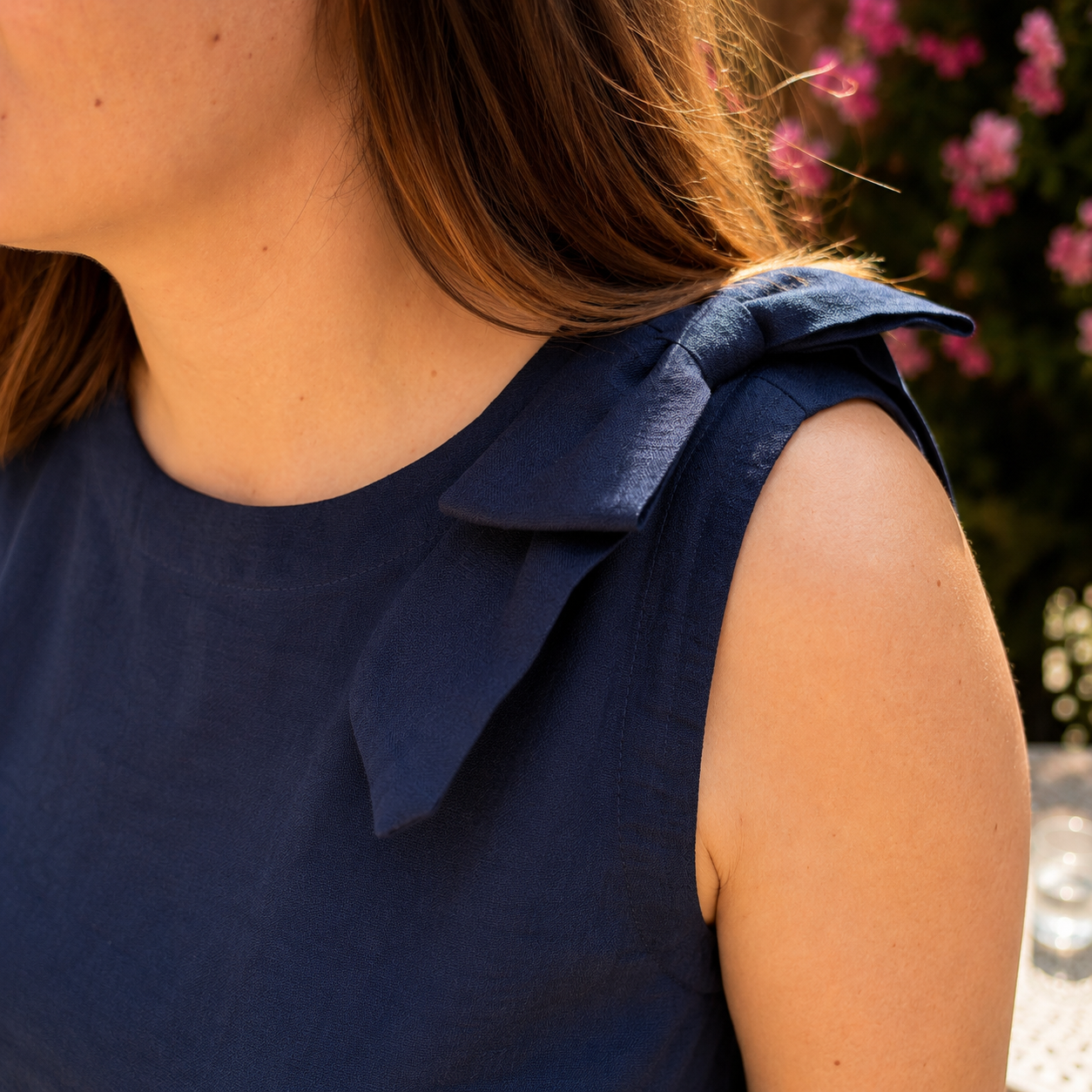 Selection de vêtements femme grande taille du 34 au 42 disponible à l'atelier n°1, boutique de prêt à porter et accessoires à saint Quentin 