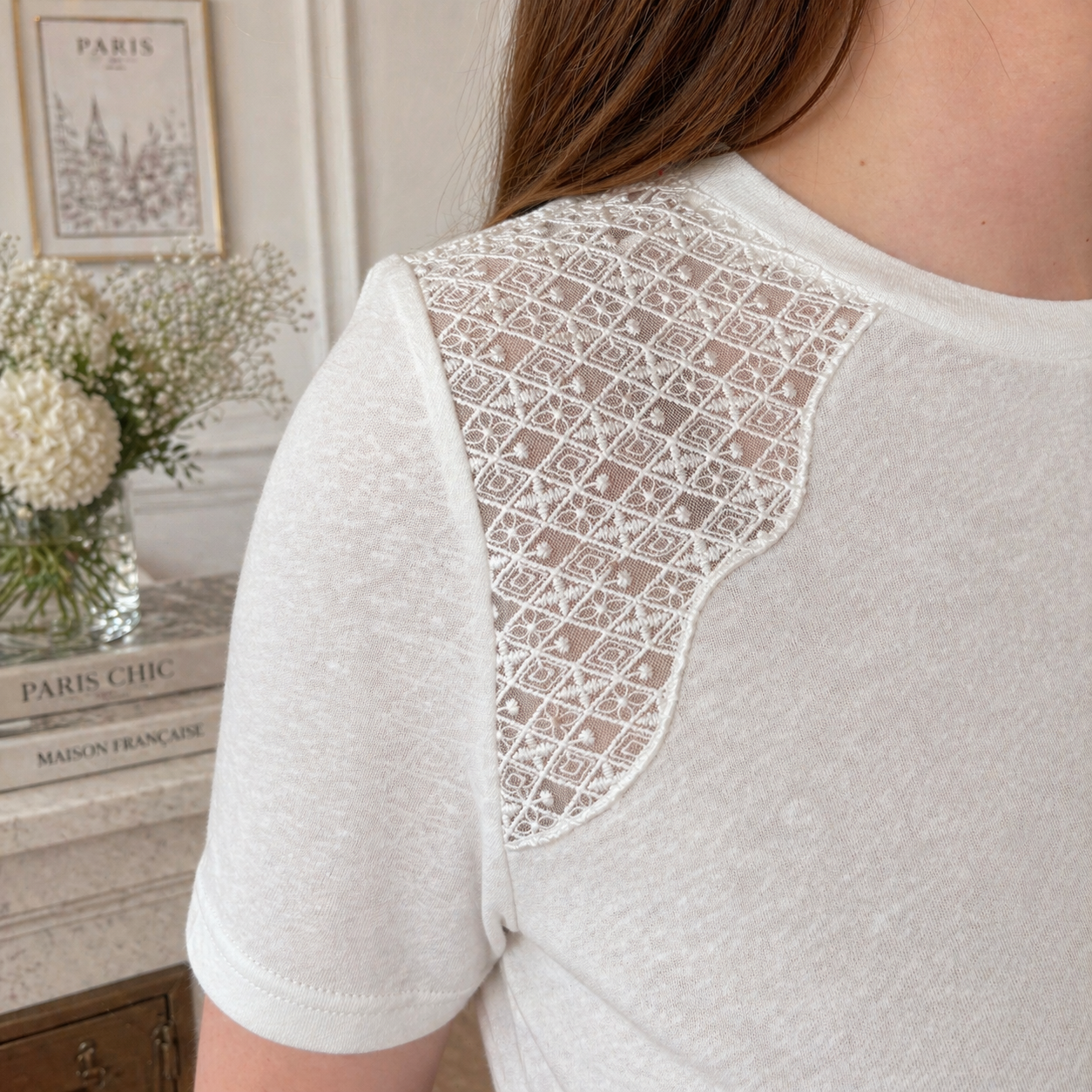 vêtement femme tendance du 34 au 42 disponible à l'atelier n°1, boutique de prêt à porter et accessoires à saint Quentin 