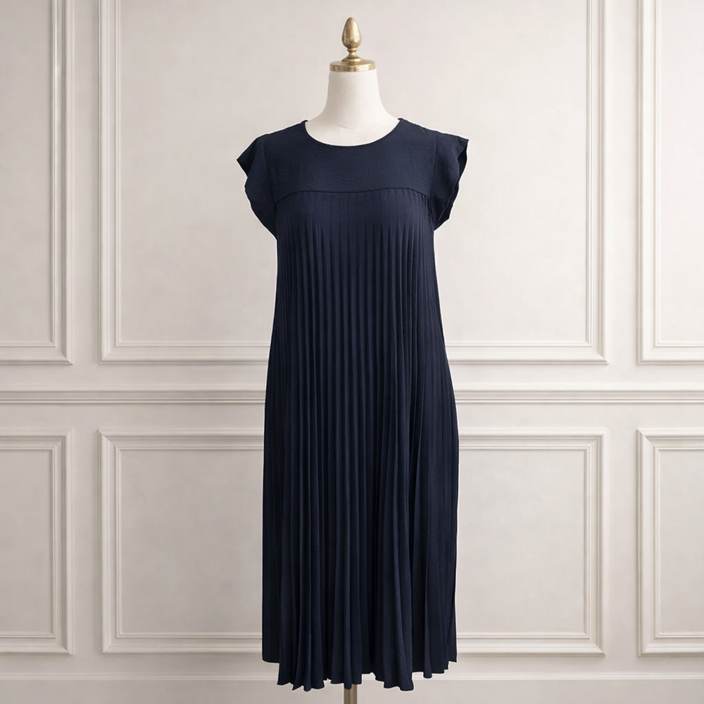 Selection de vêtements femme grande taille du 44 au 50 disponible à l'atelier n°1, boutique de prêt à porter et accessoires à saint Quentin 
