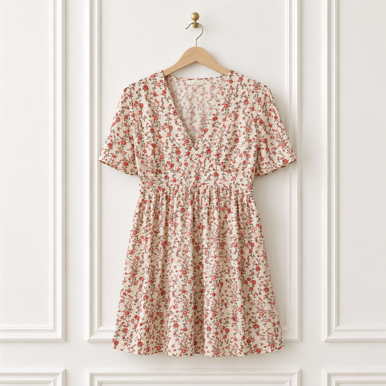 Selection de vêtements femme grande taille du 44 au 50 disponible à l'atelier n°1, boutique de prêt à porter et accessoires à saint Quentin 