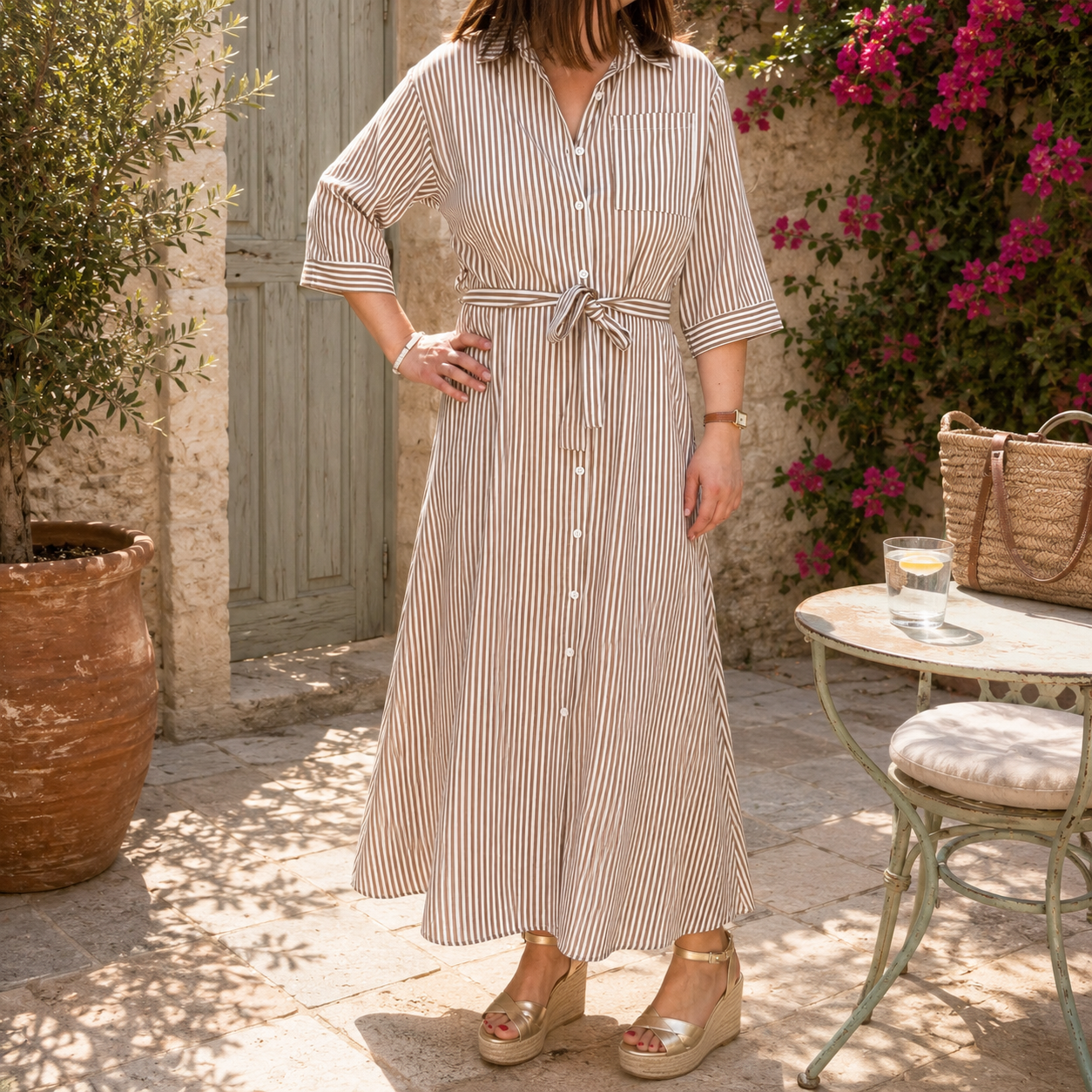 Selection de vêtements femme grande taille du 34 au 42 disponible à l'atelier n°1, boutique de prêt à porter et accessoires à saint Quentin 