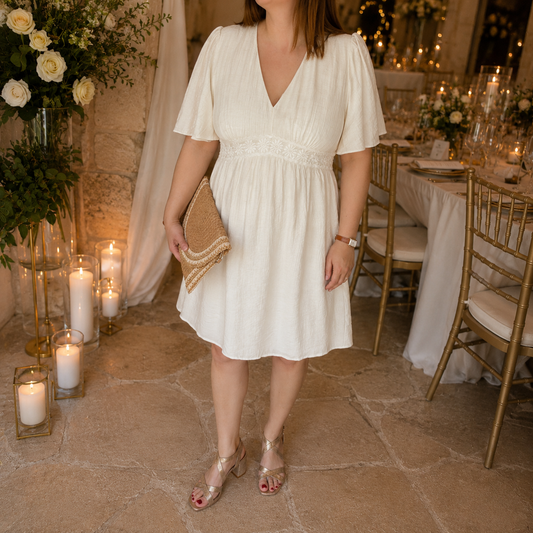 Selection de vêtements femme grande taille du 34 au 42 disponible à l'atelier n°1, boutique de prêt à porter et accessoires à saint Quentin 