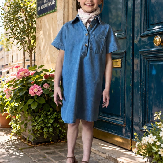 vêtement enfant tendance du 2 au 12 ans disponible à l'atelier n°1, boutique de prêt à porter et accessoires à saint Quentin 