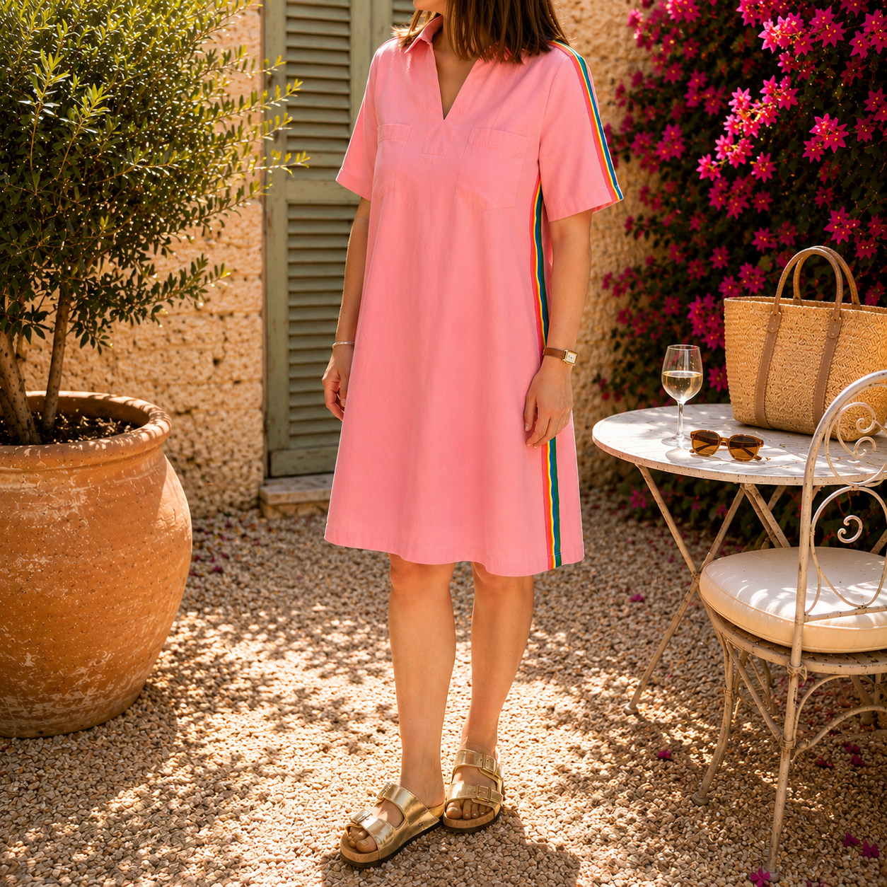 Selection de vêtements femme grande taille du 34 au 42 disponible à l'atelier n°1, boutique de prêt à porter et accessoires à saint Quentin 