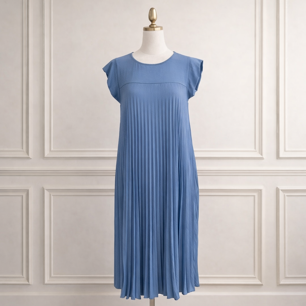 Selection de vêtements femme grande taille du 44 au 50 disponible à l'atelier n°1, boutique de prêt à porter et accessoires à saint Quentin 