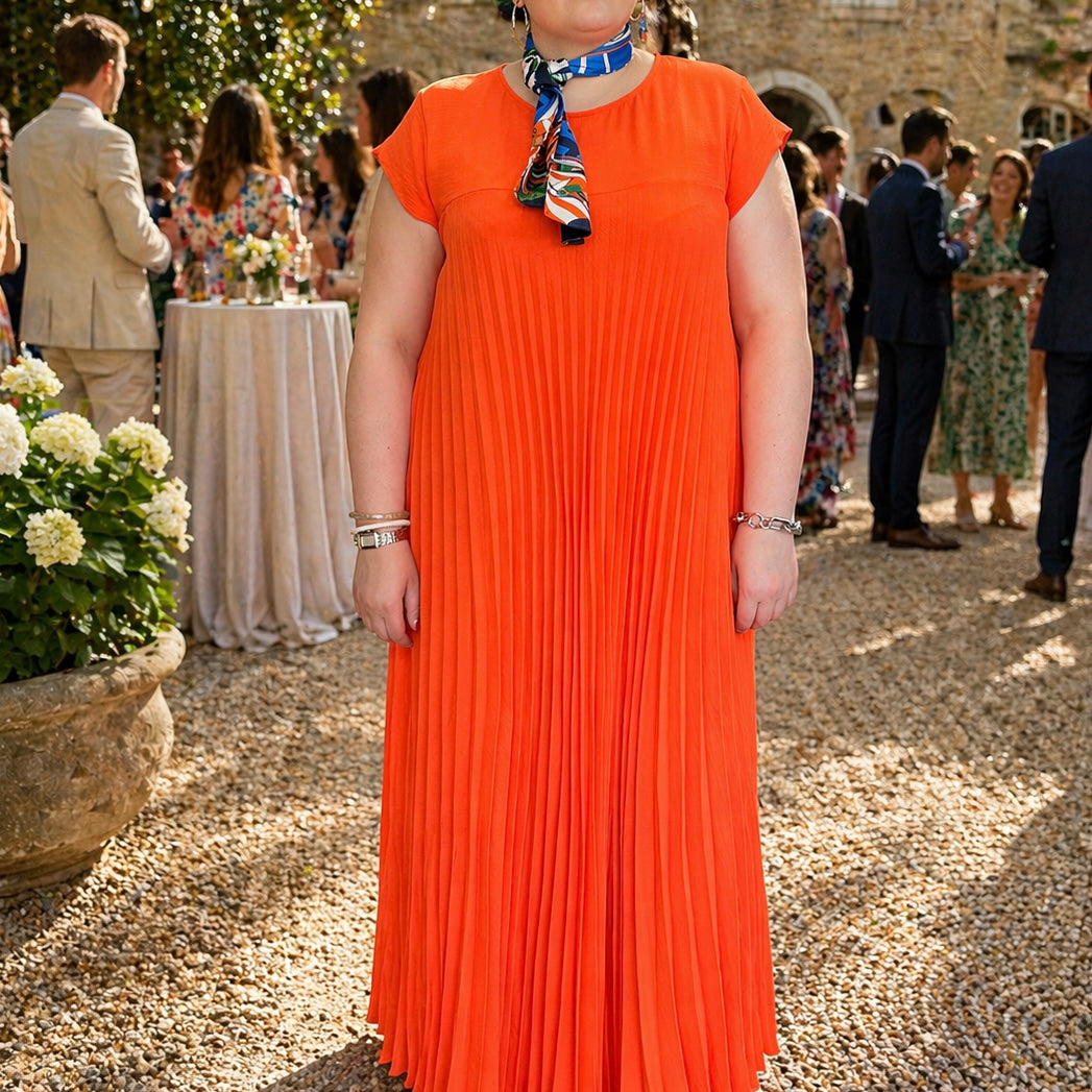 Selection de vêtements femme grande taille du 44 au 50 disponible à l'atelier n°1, boutique de prêt à porter et accessoires à saint Quentin 