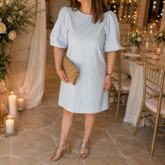 Selection de vêtements femme grande taille du 34 au 42 disponible à l'atelier n°1, boutique de prêt à porter et accessoires à saint Quentin 