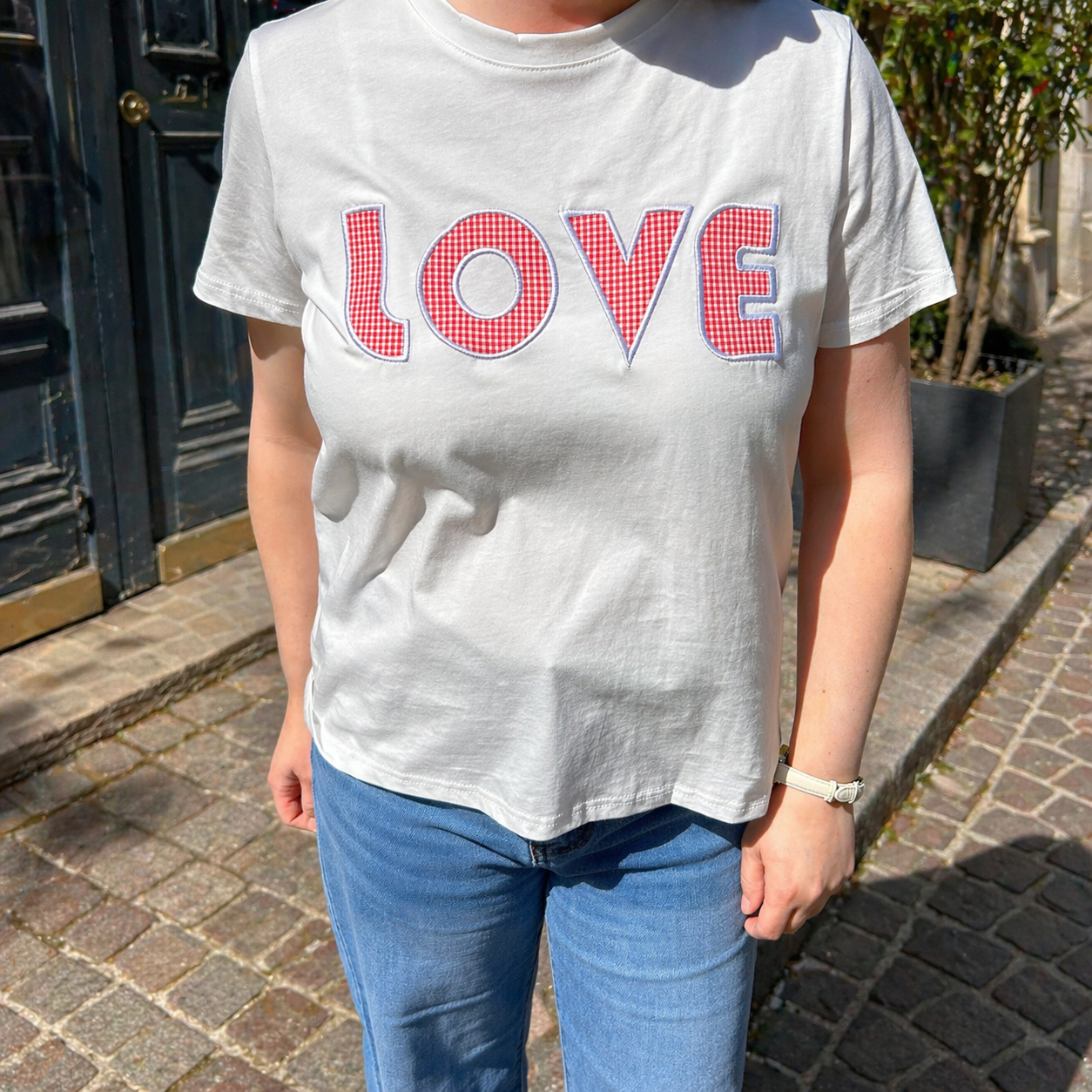 vêtement femme tendance du 34 au 42 disponible à l'atelier n°1, boutique de prêt à porter et accessoires à saint Quentin 