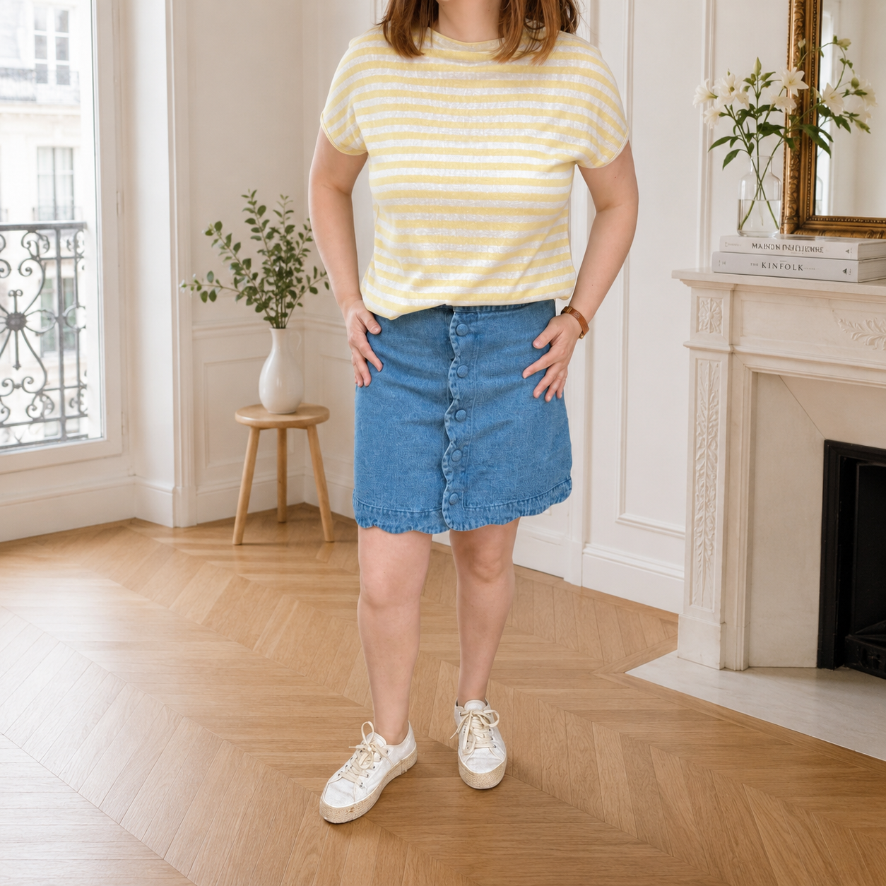 Selection de vêtements femme grande taille du 34 au 42 disponible à l'atelier n°1, boutique de prêt à porter et accessoires à saint Quentin 