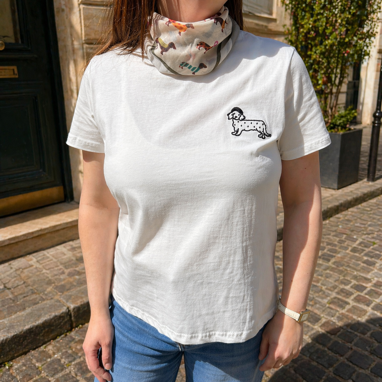 vêtement femme tendance du 34 au 42 disponible à l'atelier n°1, boutique de prêt à porter et accessoires à saint Quentin 