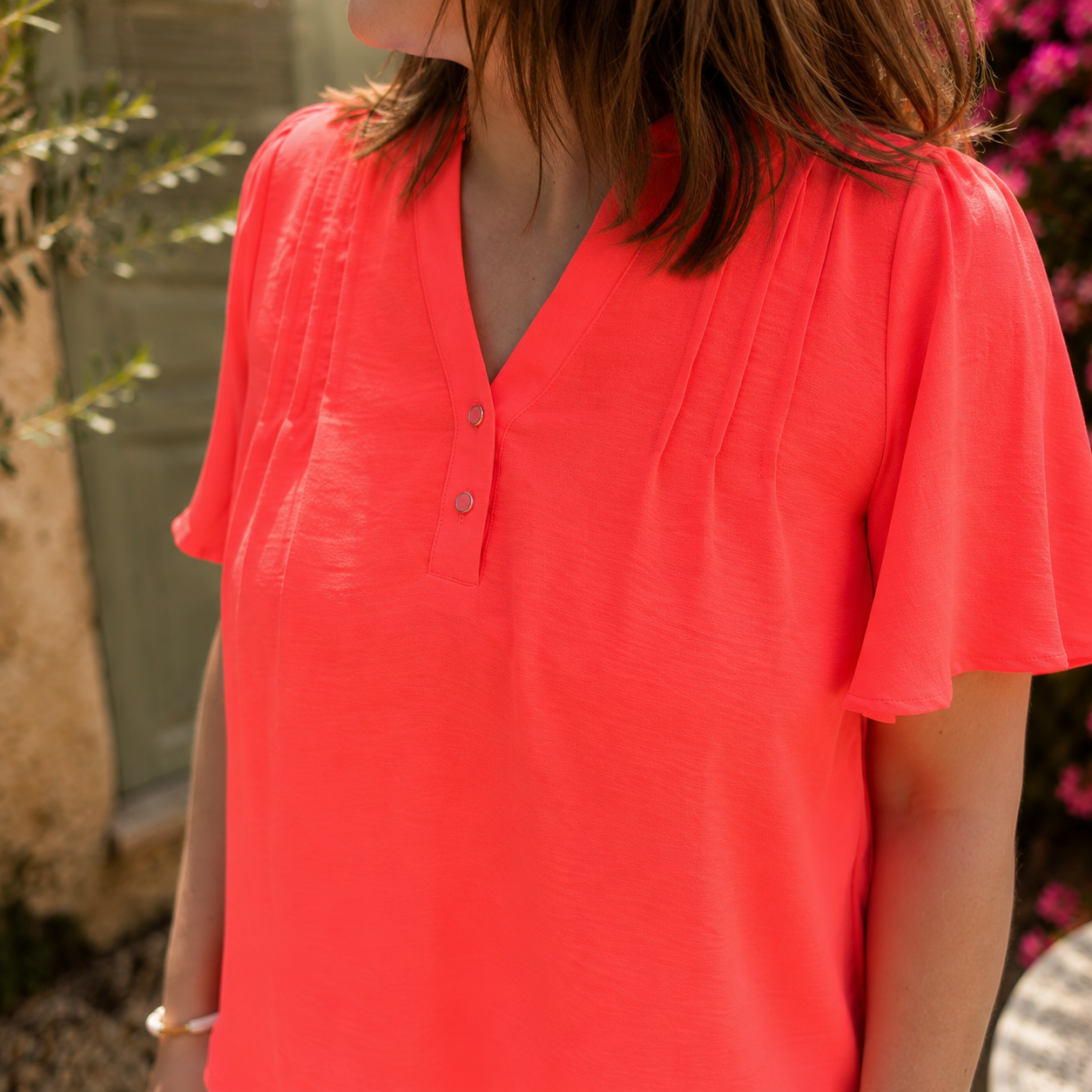 Selection de vêtements femme grande taille du 34 au 42 disponible à l'atelier n°1, boutique de prêt à porter et accessoires à saint Quentin 